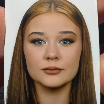 Opiekunka: Bianca G.
