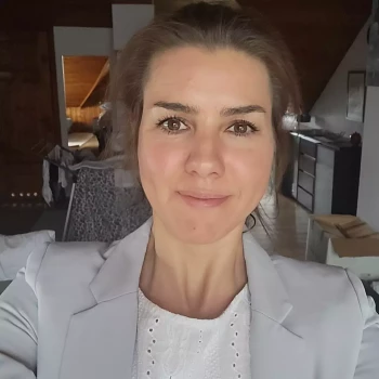 Opiekunka: Paulina N.