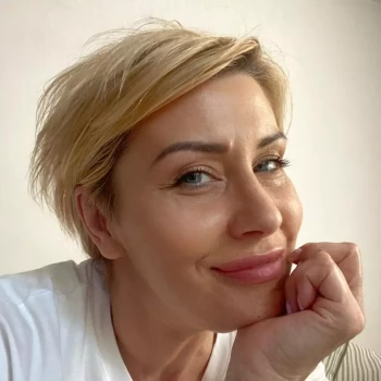 Opiekunka: Barbara W.