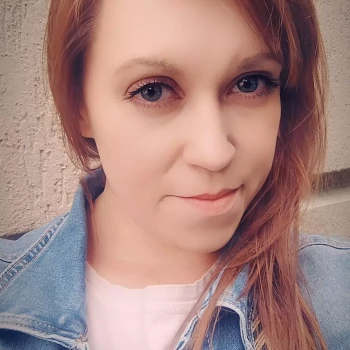 Opiekunka: Magdalena A.