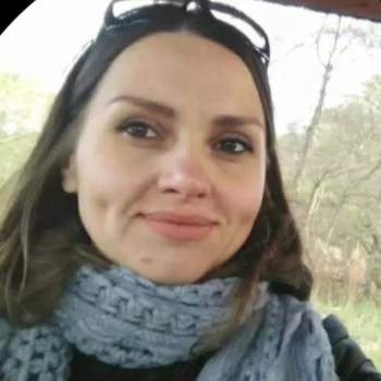 Opiekunka: Nataliia S.