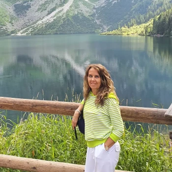Opiekunka: Iwona D.