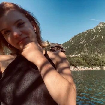 Opiekunka: Teresa O.