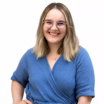 Opiekunka: Karolina S.
