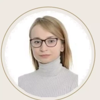 Opiekunka: Joanna K.
