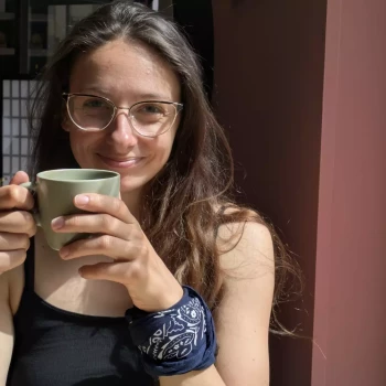 Opiekunka: Gabriela W.