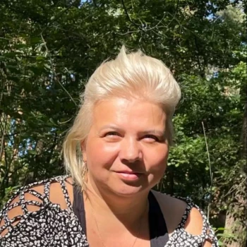 Opiekunka: Agnieszka Z.
