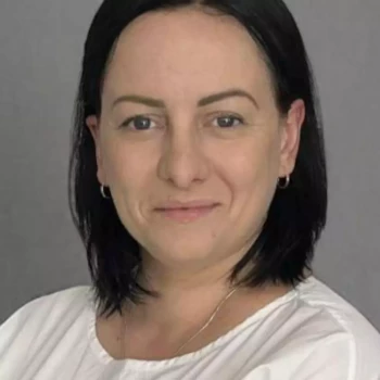 Opiekunka: Magdalena A.