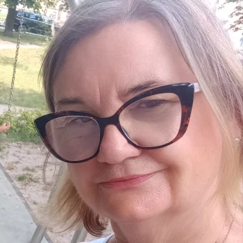 Opiekunka: Elżbieta M.