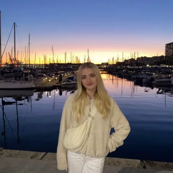 Opiekunka: Julita S.