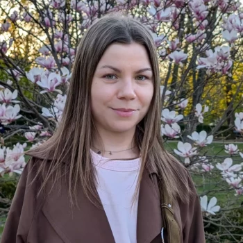 Opiekunka: Małgorzata S.