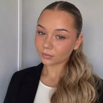 Opiekunka: Gabriela C.