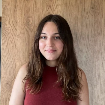 Opiekunka: Dominika Ł.