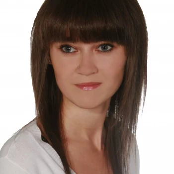 Opiekunka: Małgorzata C. - Olsztyn
