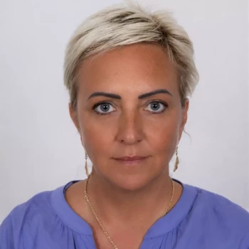 Opiekunka: Beata M.