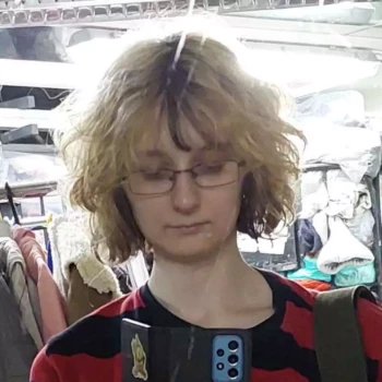 Opiekunka: Anna Ł.