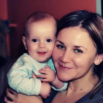 Opiekunka: Małgorzata B.