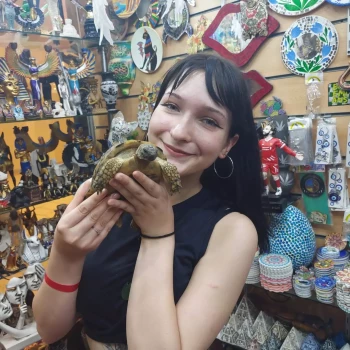 Opiekunka: Karolina M.