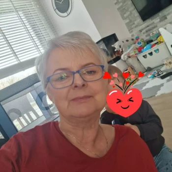 Opiekunka: Grażyna S.