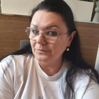 Opiekunka: Magdalena S.