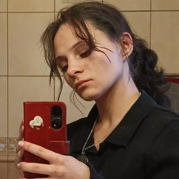 Opiekunka: Maria M.