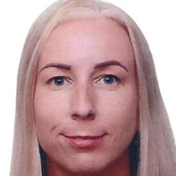 Opiekunka: Katarzyna K.