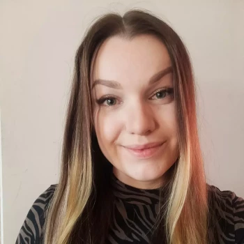 Opiekunka: Rozalia M.