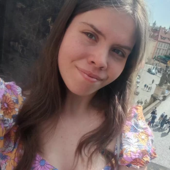 Opiekunka: Alicja Z.