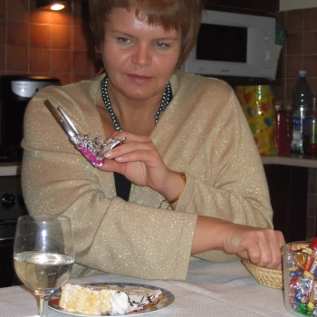 Opiekunka: Marta K.