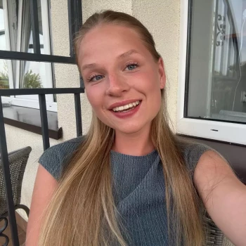 Opiekunka: Weronika S.