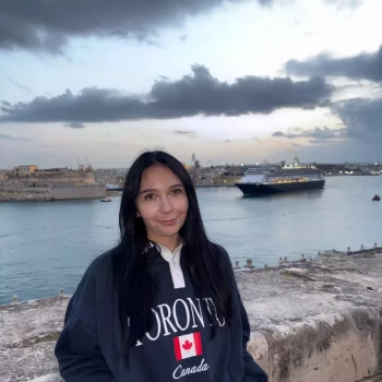 Opiekunka: Klaudia W.