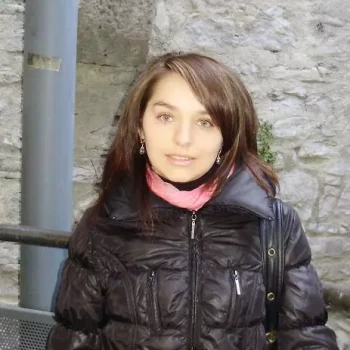 Opiekunka: Iwona W.