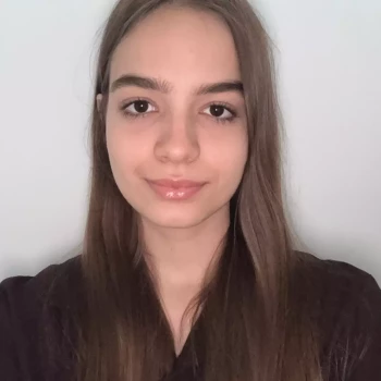 Opiekunka: Olesia M.