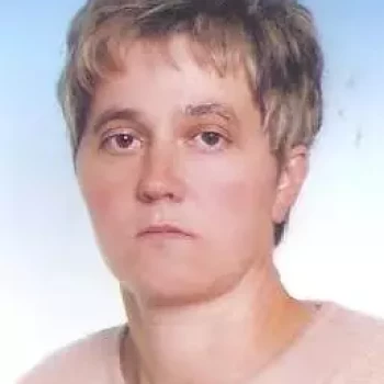 Opiekunka: Krystyna K.