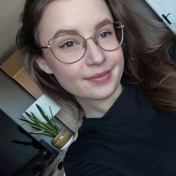 Opiekunka: Maja S.