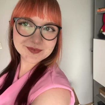 Opiekunka: Alicja M.