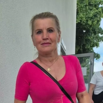 Opiekunka: Bogumiła G.