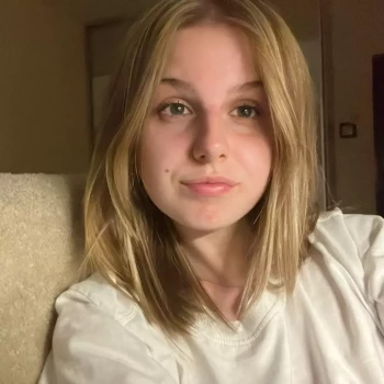 Opiekunka: Maja C.