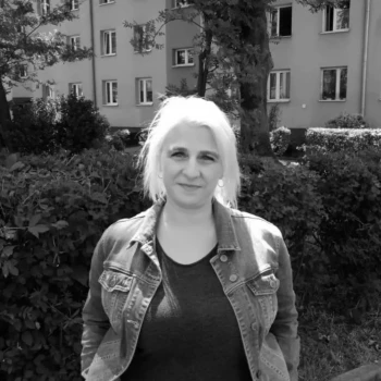 Opiekunka: Anna B.