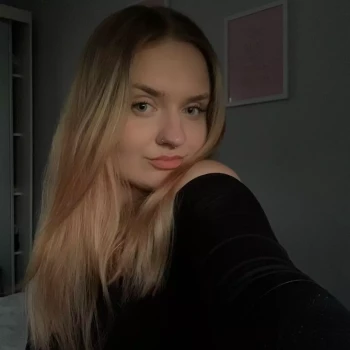 Opiekunka: Laura L.