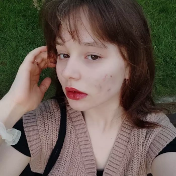 Opiekunka: Daria B.