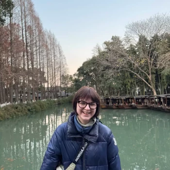 Opiekunka: Aniela G.