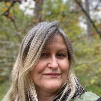 Opiekunka: Anna K.