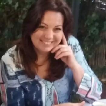 Opiekunka: Aneta G.