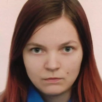 Opiekunka: Anastazja S.
