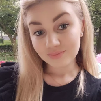 Opiekunka: Vanessa T.