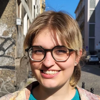 Opiekunka: Maja Z.