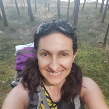 Opiekunka: Magdalena C.