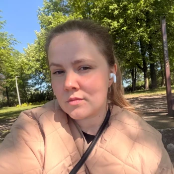 Opiekunka: Oksana B.