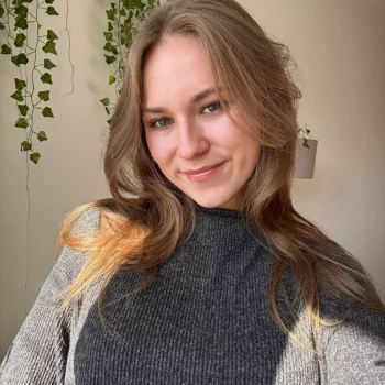 Opiekunka: Nina M.